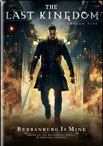 Last Kingdom - Season Five
