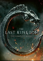Last Kingdom - The Complete Series