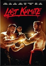 Last Kumite