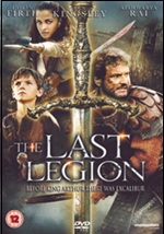Last Legion