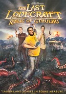 Last Lovecraft - Relic Of Cthulhu