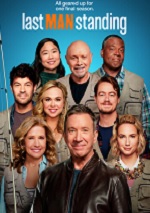 Last Man Standing - The Final Season