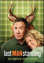 Last Man Standing - The Complete Eighth Season