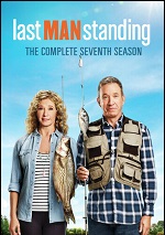 Last Man Standing - The Complete Seventh Season