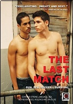 Last Match