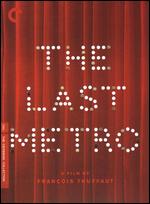 Last Metro - Criterion Collection