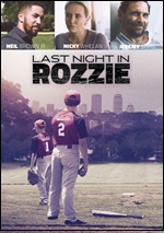 Last Night In Rozzie