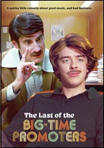 Last Of The Big Time Promoters