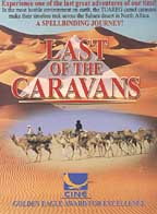 Last Of The Caravans