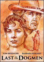 Last Of The Dogmen - Special Edition