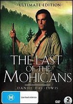 Last Of The Mohicans - Ultimate Edition