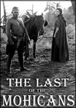 Last Of The Mohicans