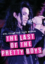 Last Of The Pretty Boys