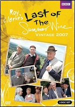 Last Of The Summer Wine: Vintage 2007