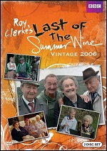 Last Of The Summer Wine: Vintage 2006