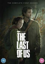 Last Of Us: The Complete First Season