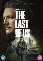 Last Of Us: The Complete Second Season