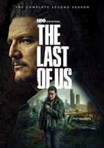 Last Of Us: The Complete Second Season