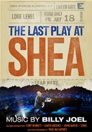 Last Play At Shea