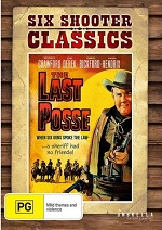 Last Posse