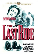 Last Ride