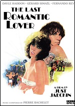 Last Romantic Lover