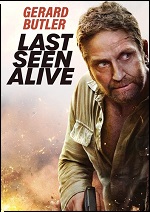 Last Seen Alive
