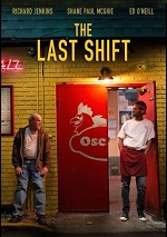 Last Shift