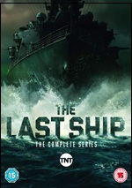 Last Ship: The Complete Series