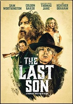 Last Son