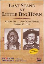 Last Stand At Little Big Horn
