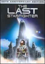 Last Starfighter - 25th Anniversary Edition