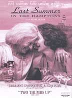 Last Summer In The Hamptons