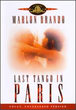 Last Tango In Paris - Uncut, Uncensored Version