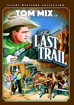Last Trail