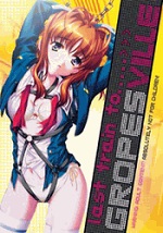 Last Train To Gropesville