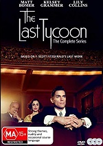 Last Tycoon - The Complete Series