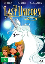 Last Unicorn