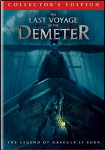 Last Voyage Of The Demeter - Collector's Edition
