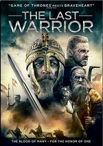 Last Warrior