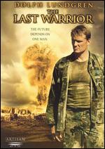 Last Warrior