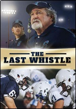 Last Whistle