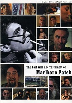Last Will And Testament Of Marlboro Patch