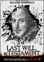 Last Will & Testament