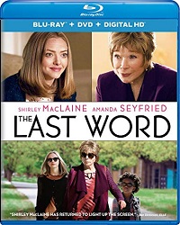 Last Word (BLU-RAY + DVD)