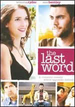 Last Word