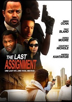 Last Assignment