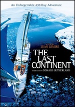Last Continent