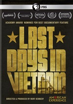 Last Days In Vietnam