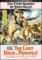 Last Days Of Pompeii